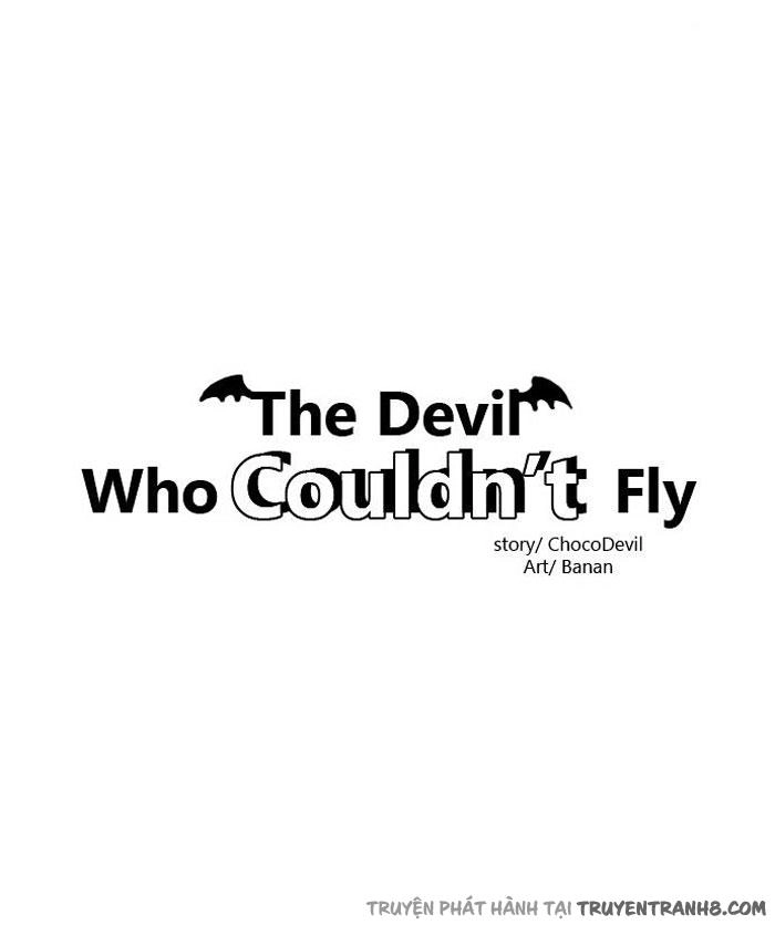 The Devil Who Can't Fly Chapter 6 - 4
