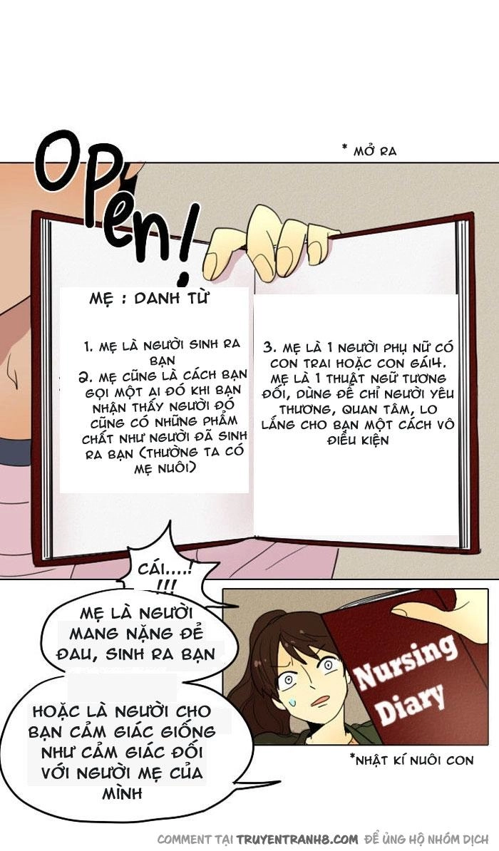 The Devil Who Can't Fly Chapter 6 - 9