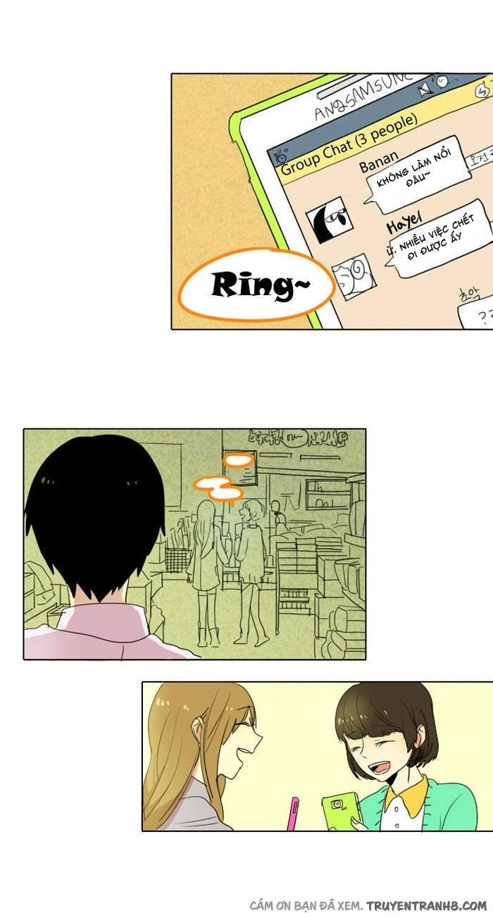 The Devil Who Can't Fly Chapter 6 - 12