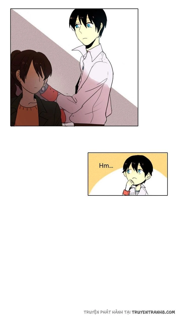 The Devil Who Can't Fly Chapter 6 - 17