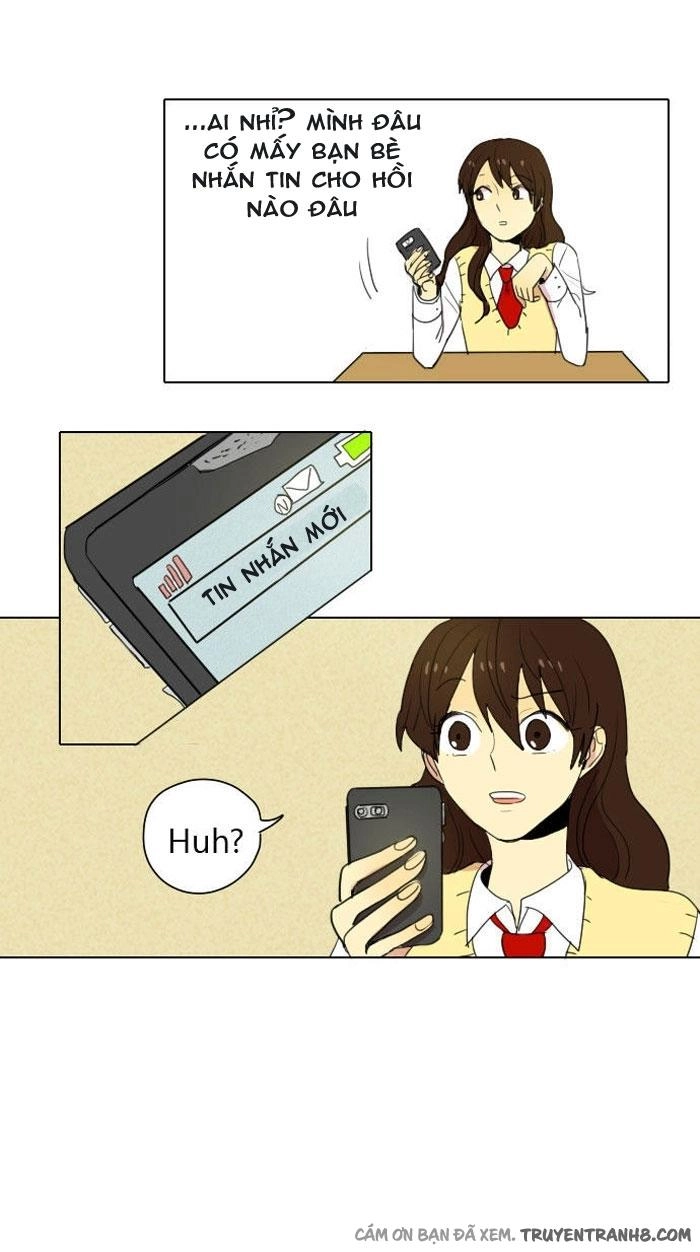 The Devil Who Can't Fly Chapter 6 - 20