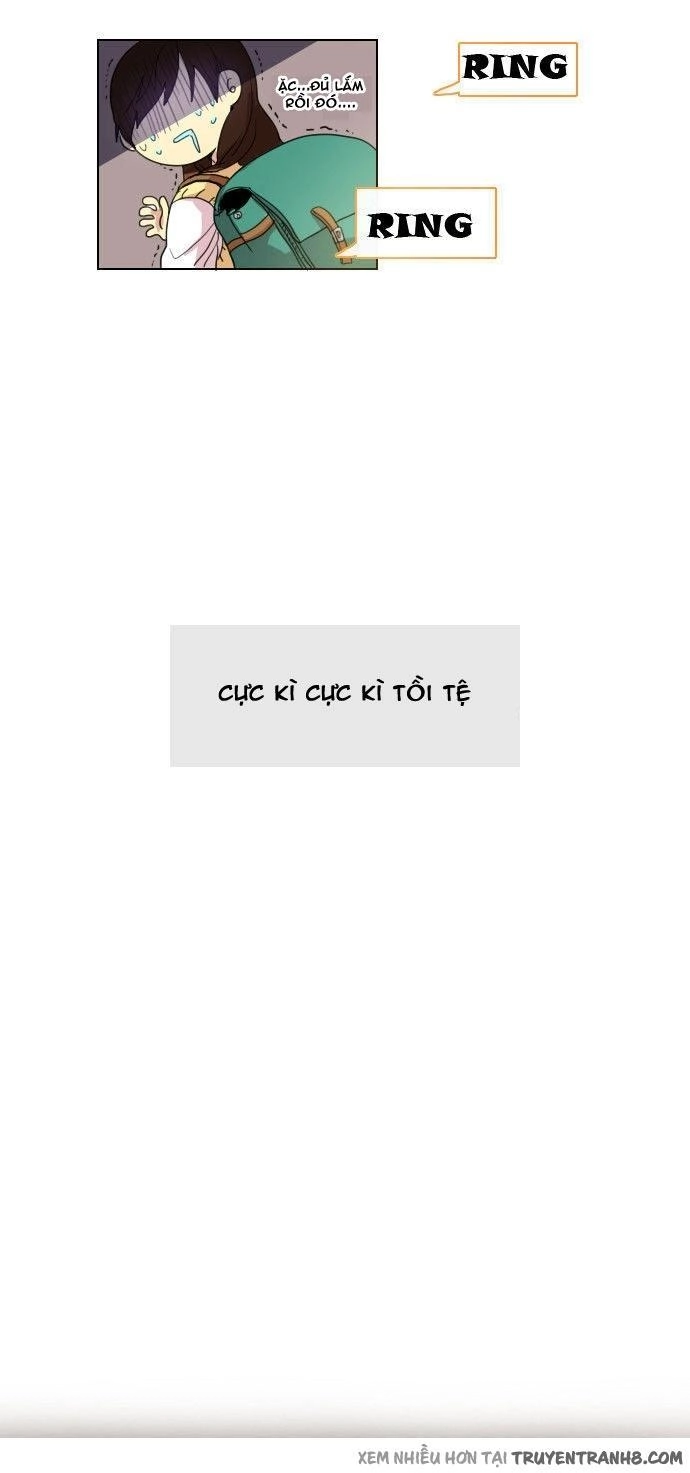 The Devil Who Can't Fly Chapter 7 - 3