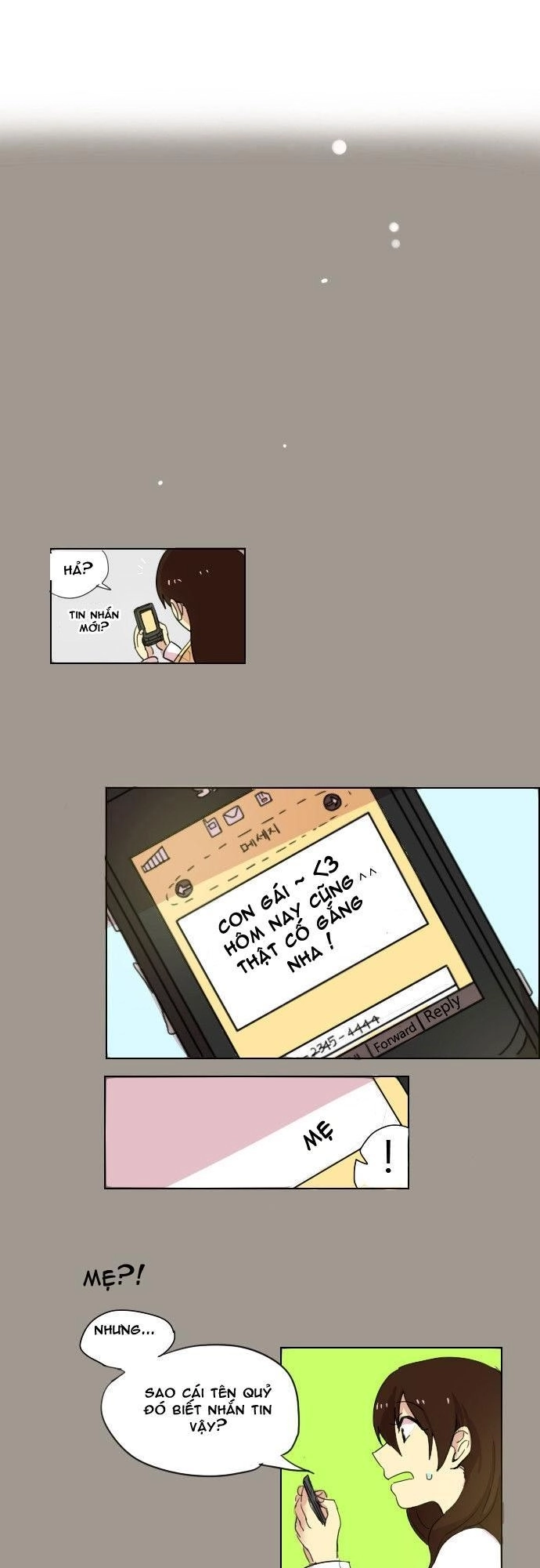 The Devil Who Can't Fly Chapter 7 - 4