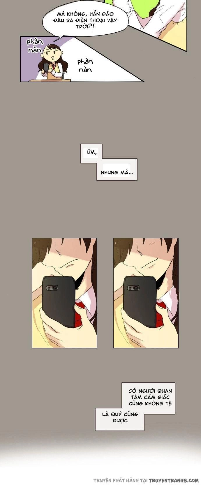 The Devil Who Can't Fly Chapter 7 - 5