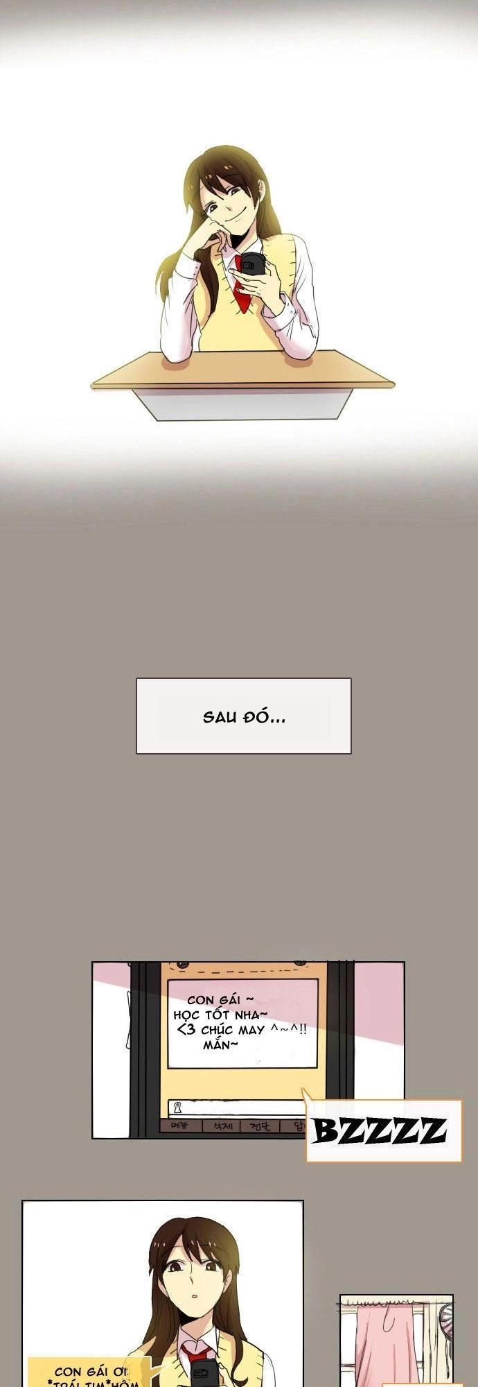 The Devil Who Can't Fly Chapter 7 - 6