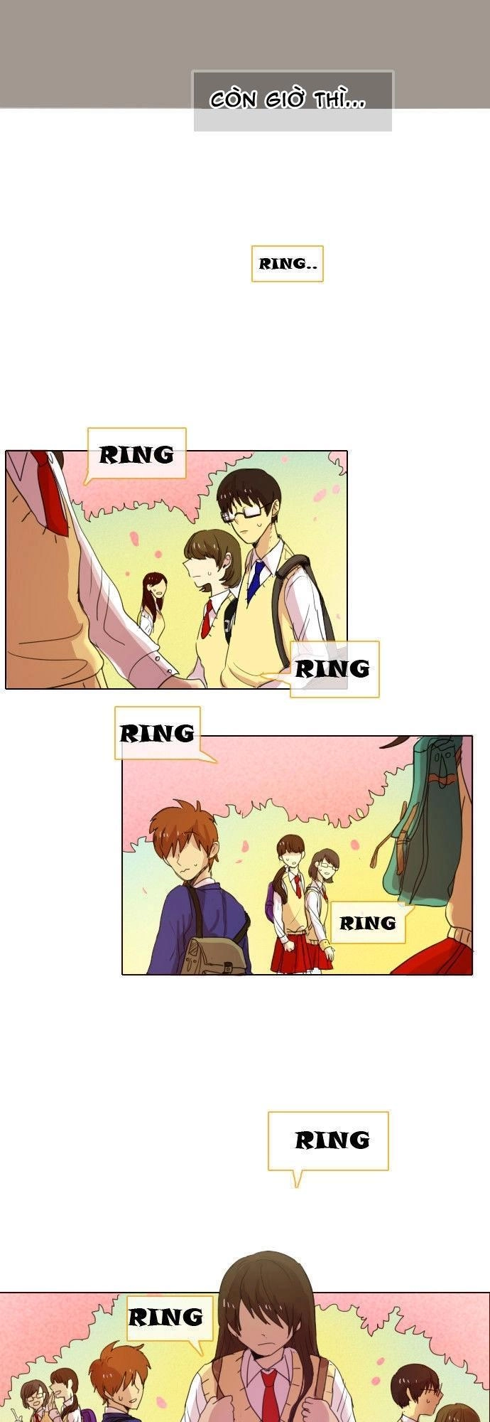 The Devil Who Can't Fly Chapter 7 - 12