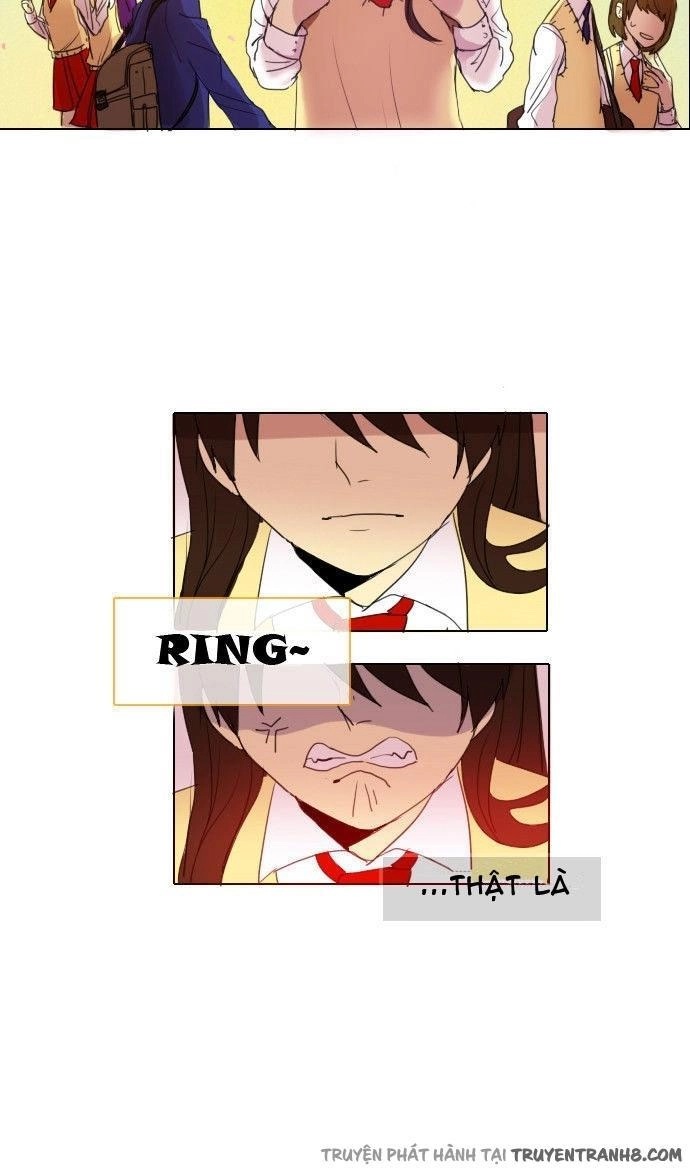 The Devil Who Can't Fly Chapter 7 - 13