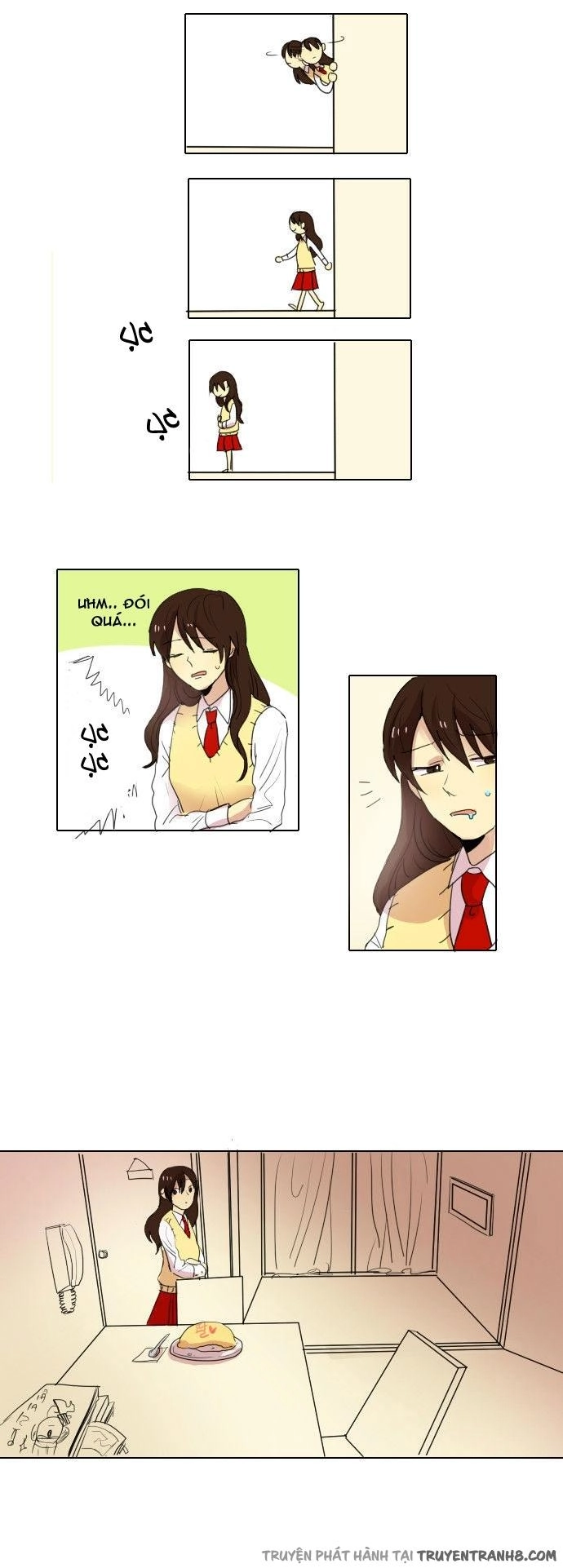 The Devil Who Can't Fly Chapter 7 - 24