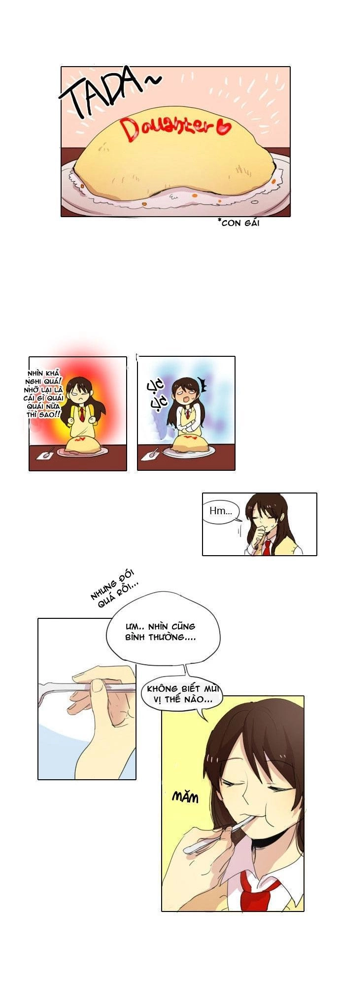 The Devil Who Can't Fly Chapter 7 - 25