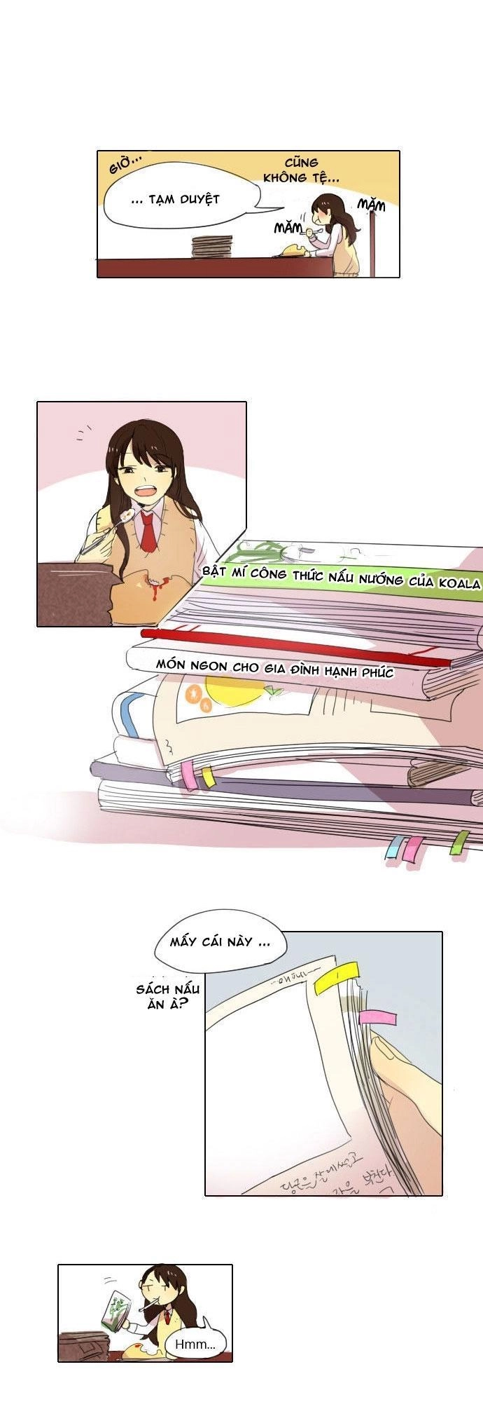 The Devil Who Can't Fly Chapter 7 - 27