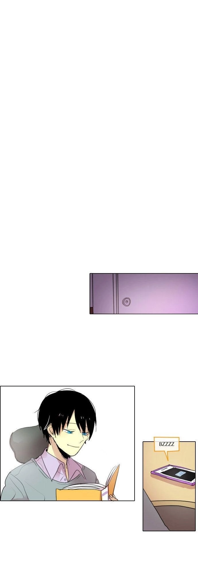 The Devil Who Can't Fly Chapter 7 - 29