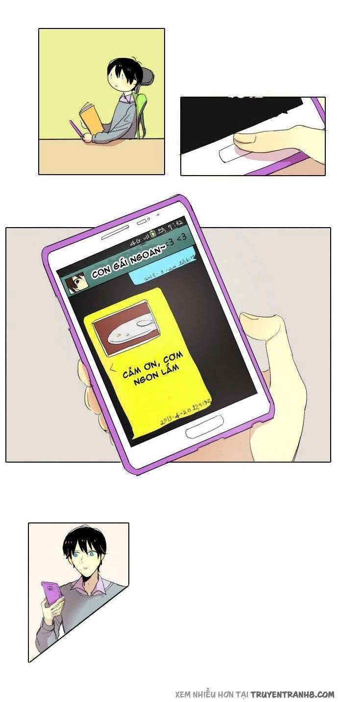 The Devil Who Can't Fly Chapter 7 - 30