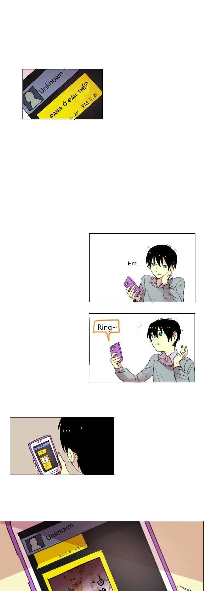 The Devil Who Can't Fly Chapter 7 - 33