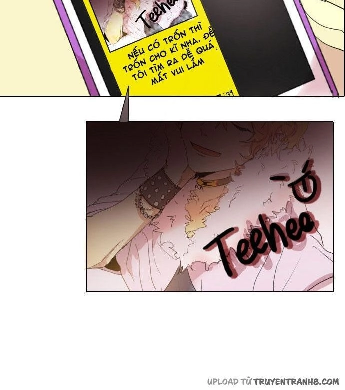 The Devil Who Can't Fly Chapter 7 - 34