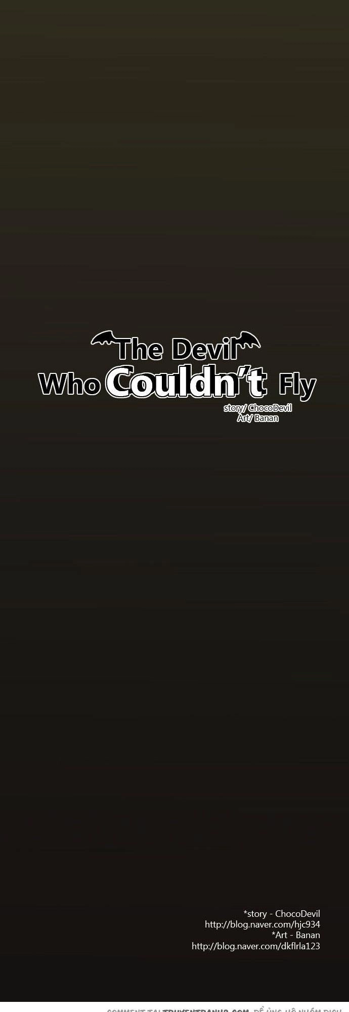 The Devil Who Can't Fly Chapter 7 - 37