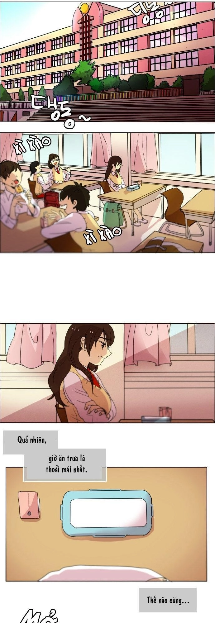 The Devil Who Can't Fly Chapter 8 - 2