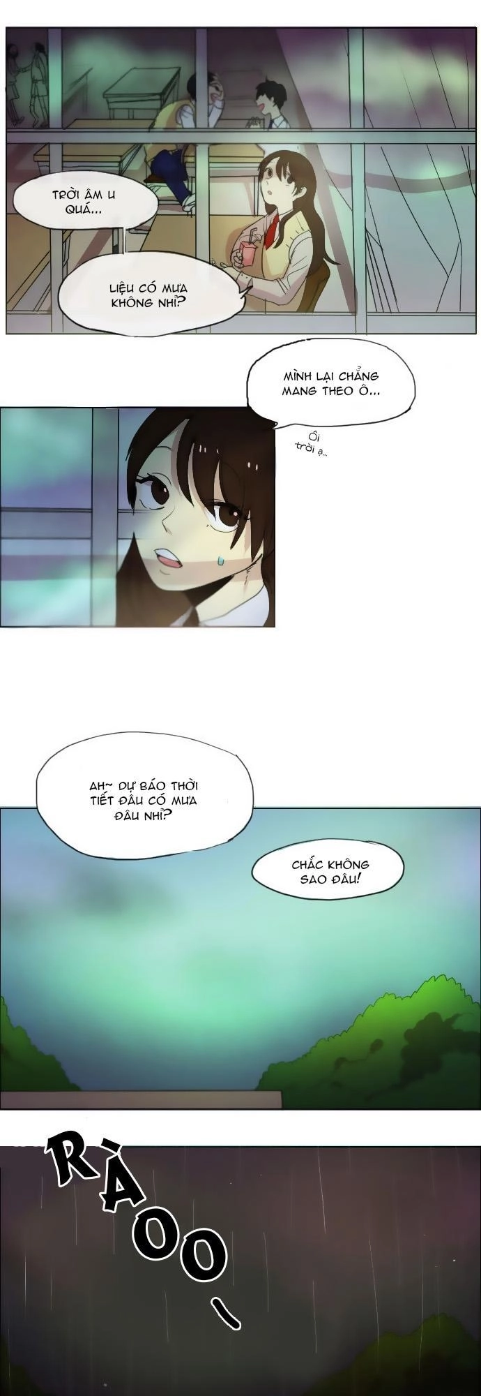 The Devil Who Can't Fly Chapter 8 - 7