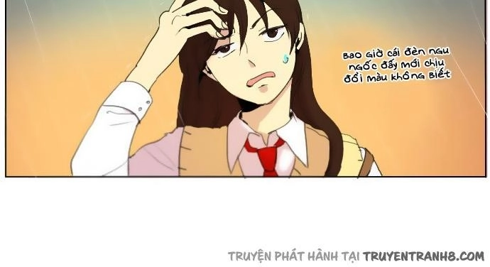 The Devil Who Can't Fly Chapter 8 - 11