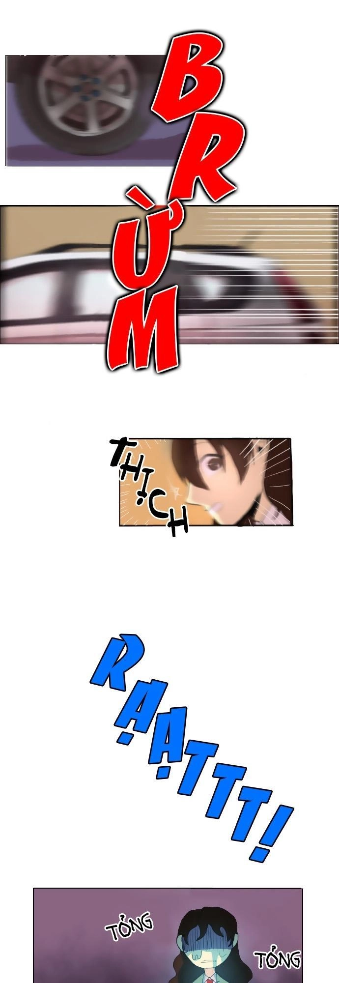 The Devil Who Can't Fly Chapter 8 - 12