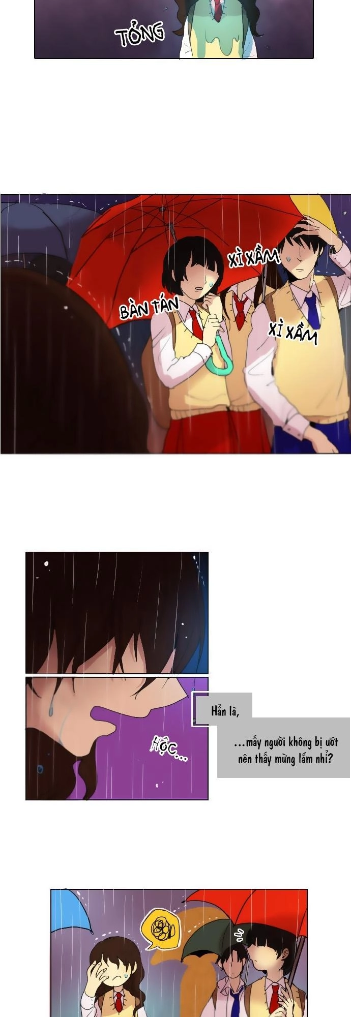 The Devil Who Can't Fly Chapter 8 - 13