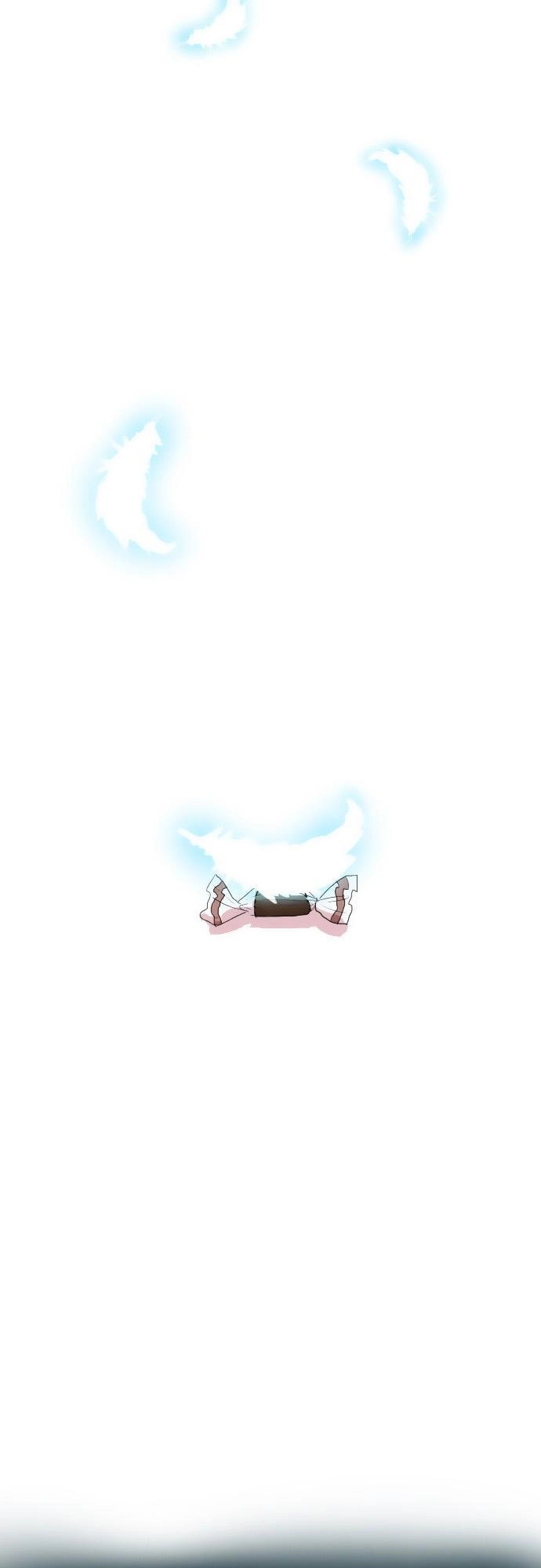 The Devil Who Can't Fly Chapter 8 - 29