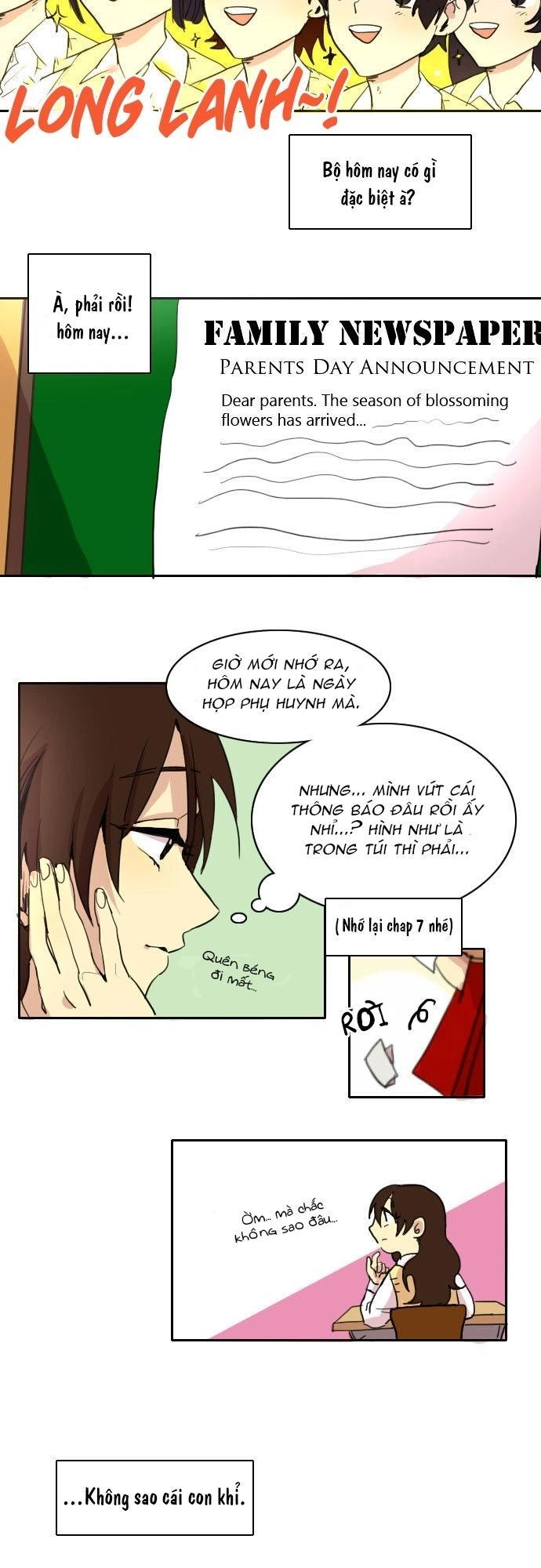 The Devil Who Can't Fly Chapter 9 - 5