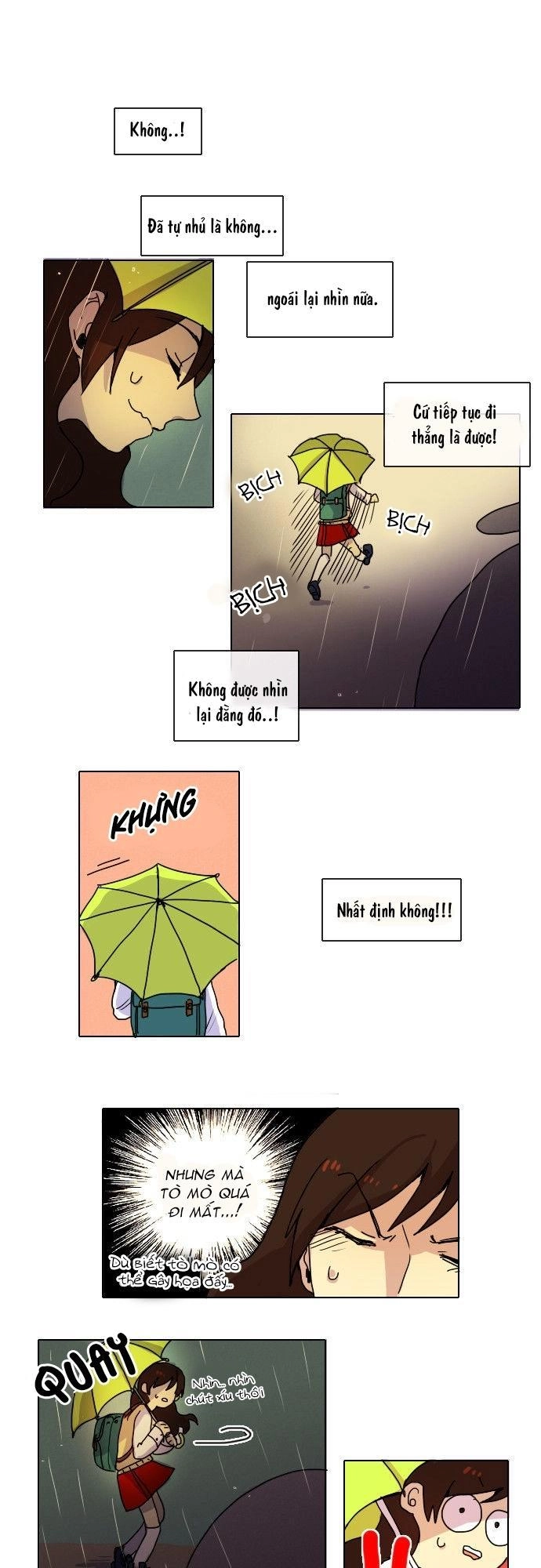 The Devil Who Can't Fly Chapter 10 - 5