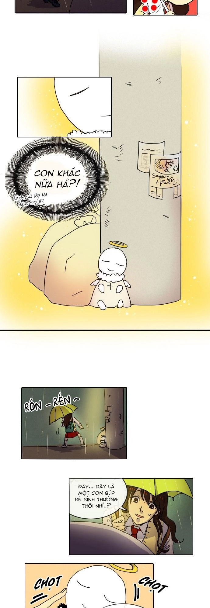 The Devil Who Can't Fly Chapter 10 - 6