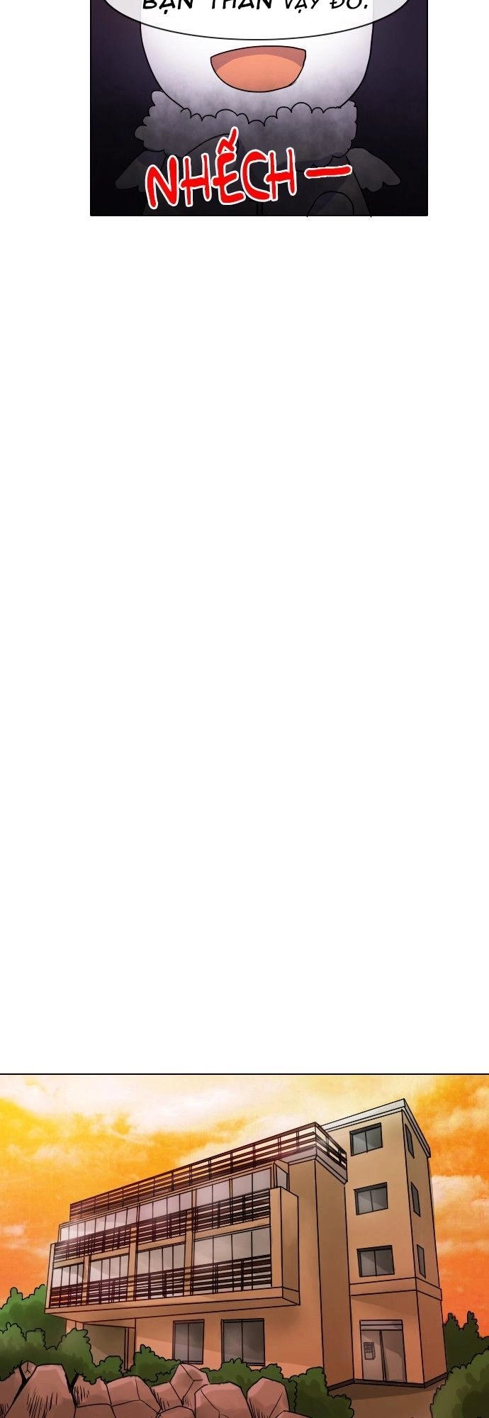 The Devil Who Can't Fly Chapter 10 - 12