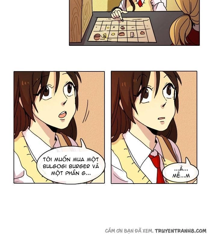 The Devil Who Can't Fly Chapter 10 - 30