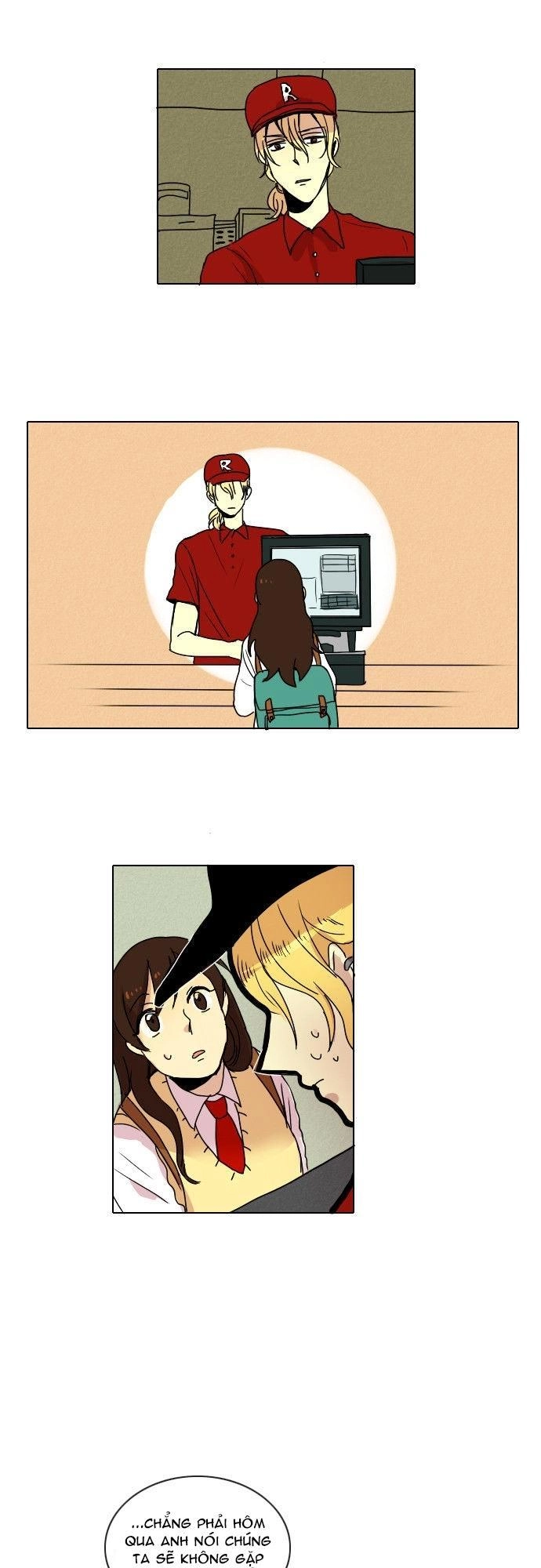 The Devil Who Can't Fly Chapter 10 - 31