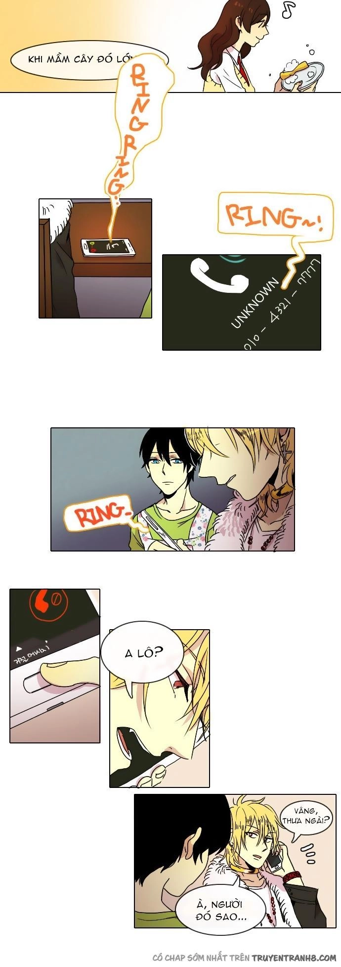 The Devil Who Can't Fly Chapter 11 - 17