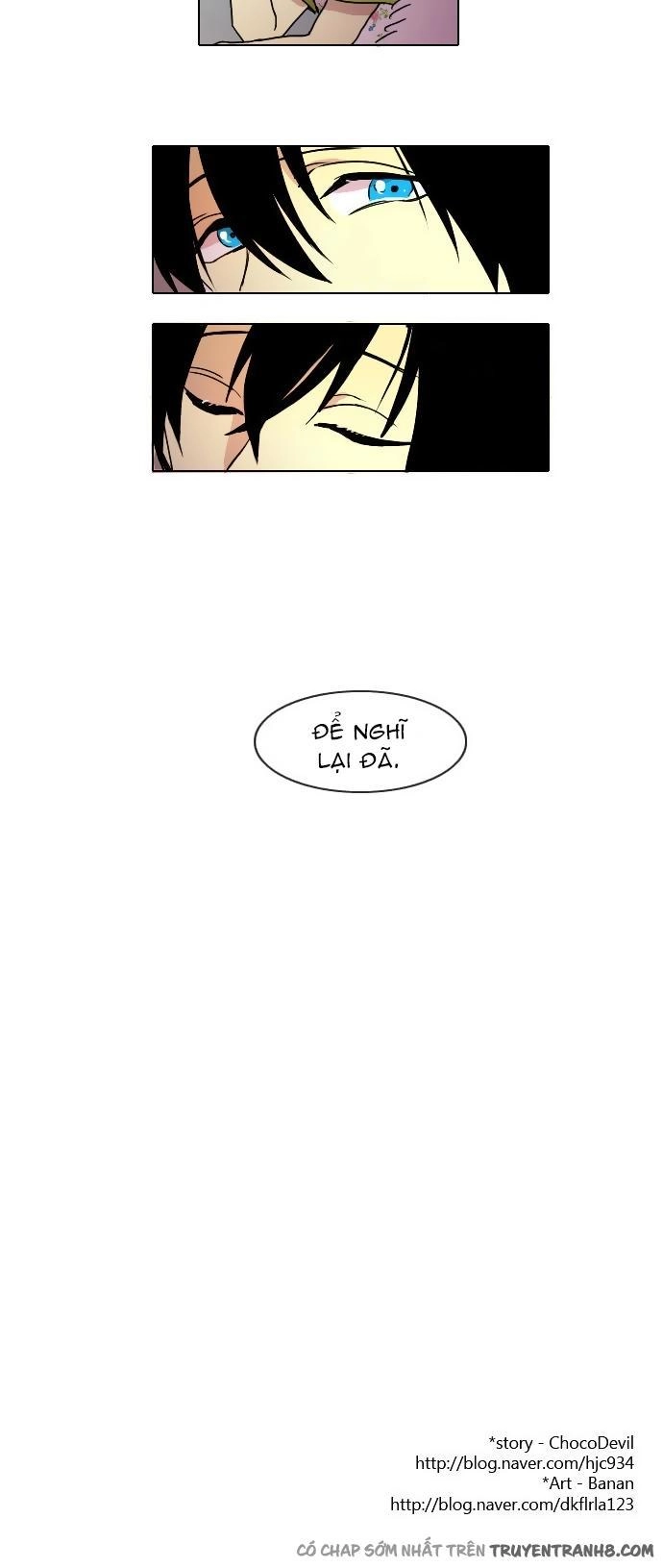 The Devil Who Can't Fly Chapter 11 - 20