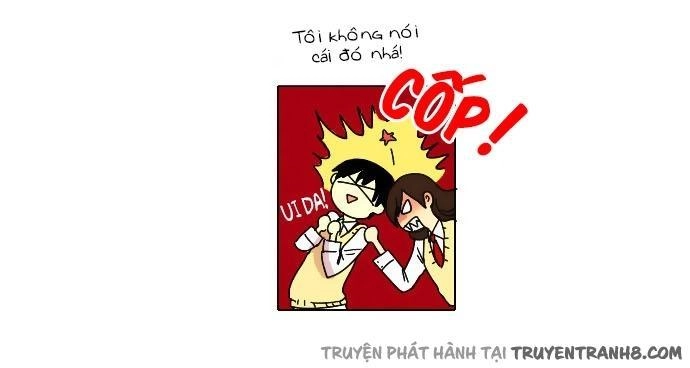 The Devil Who Can't Fly Chapter 12 - 6