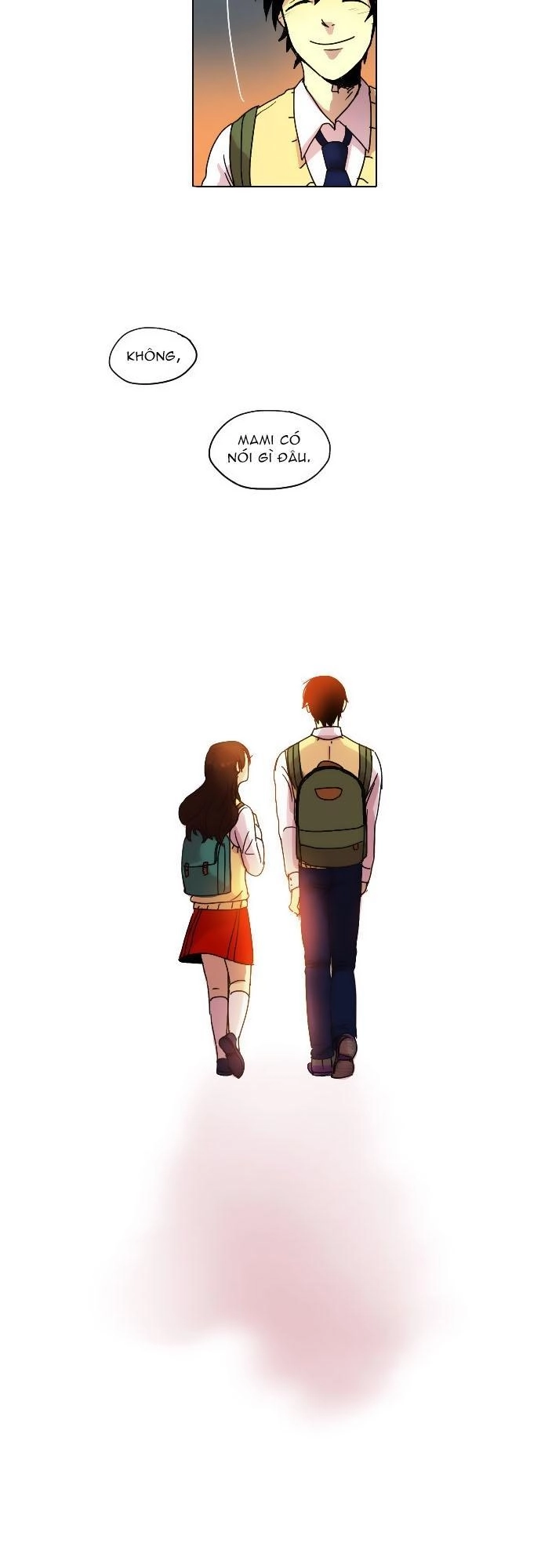 The Devil Who Can't Fly Chapter 12 - 22