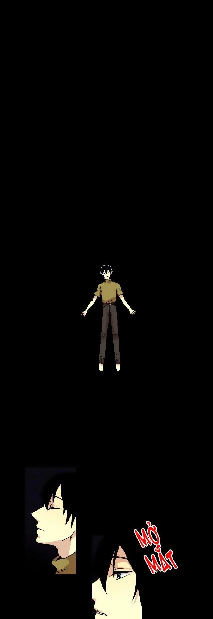 The Devil Who Can't Fly Chapter 13 - 2