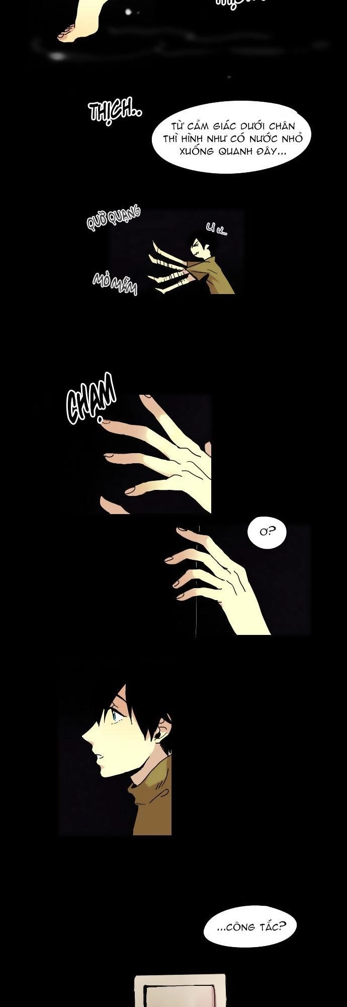 The Devil Who Can't Fly Chapter 13 - 5