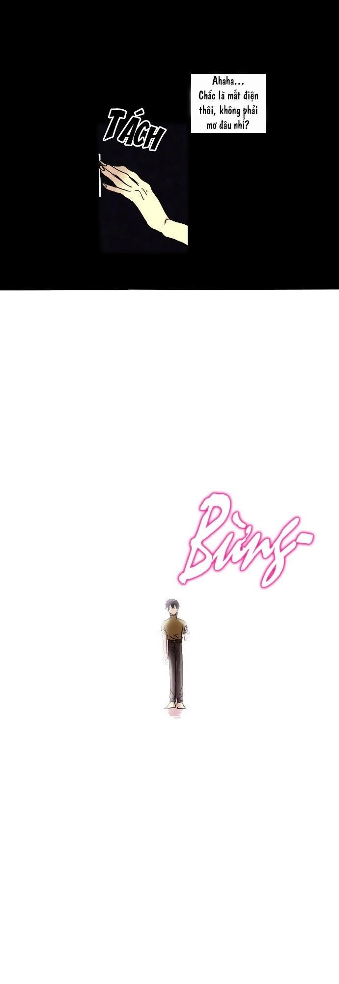 The Devil Who Can't Fly Chapter 13 - 7