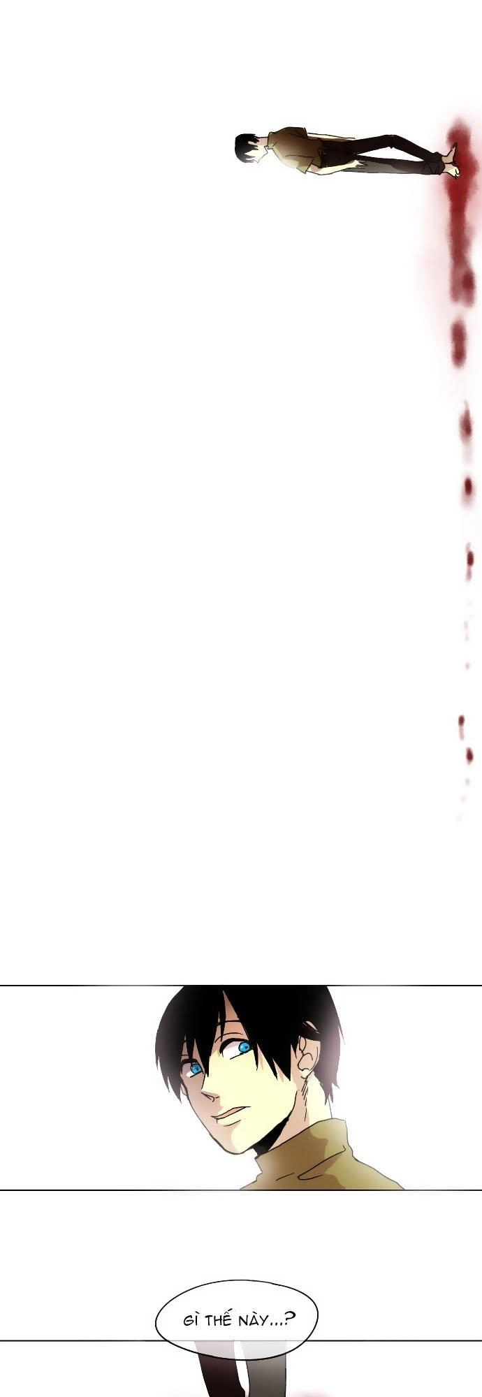 The Devil Who Can't Fly Chapter 13 - 9