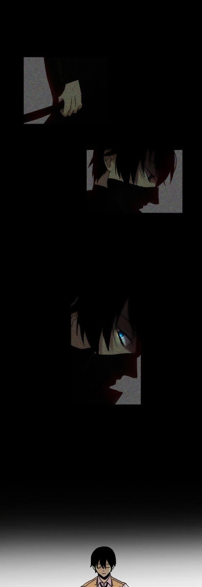 The Devil Who Can't Fly Chapter 13 - 21