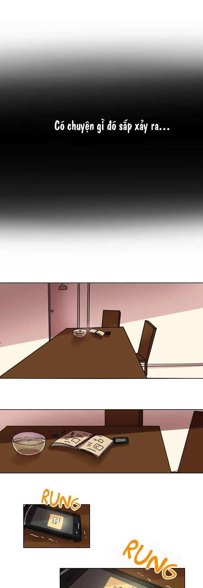 The Devil Who Can't Fly Chapter 13 - 25