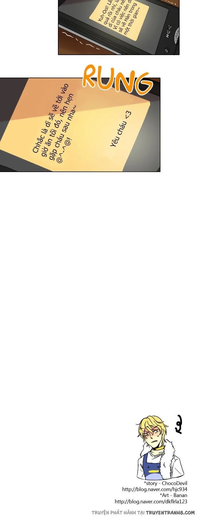 The Devil Who Can't Fly Chapter 13 - 26