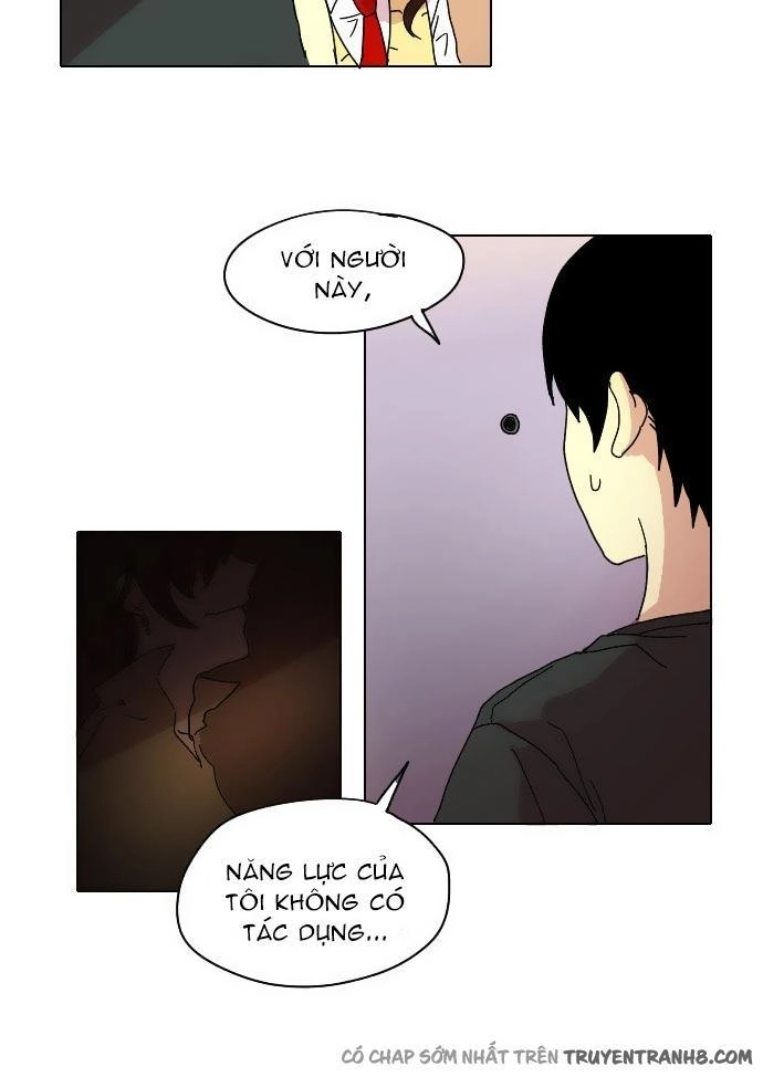 The Devil Who Can't Fly Chapter 14 - 18