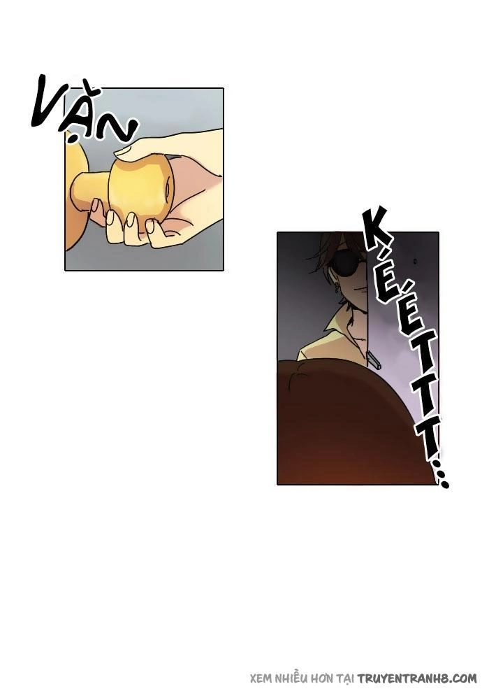 The Devil Who Can't Fly Chapter 14 - 22