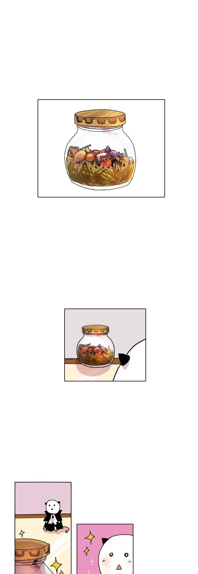 The Devil Who Can't Fly Chapter 15 - 2