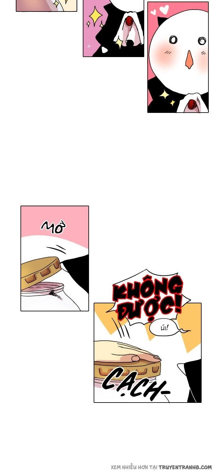 The Devil Who Can't Fly Chapter 15 - 3