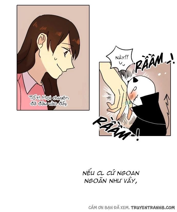 The Devil Who Can't Fly Chapter 15 - 6