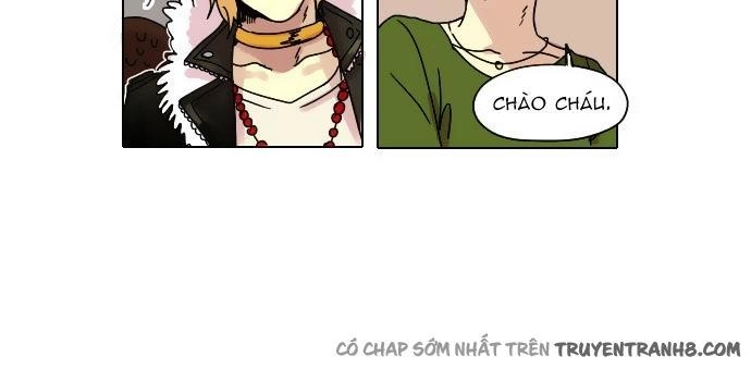 The Devil Who Can't Fly Chapter 15 - 14