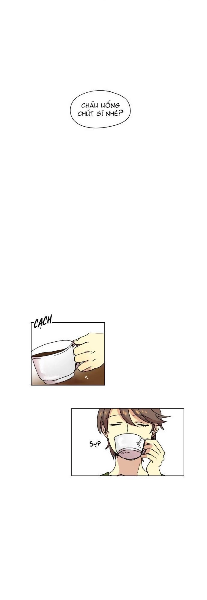 The Devil Who Can't Fly Chapter 15 - 15