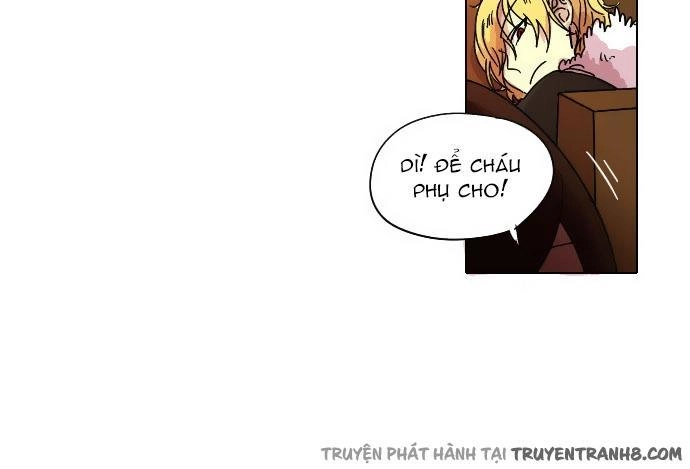 The Devil Who Can't Fly Chapter 15 - 23